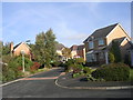 Daleview Court - Highmoor Walk