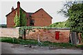 House at Marchington Woodlands