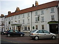 The Golden Lion Hotel, High Street, Northallerton