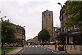 Cambridge Road in Harrogate