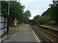 Walthamstow Queens Road Station