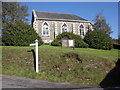 Brayford Methodist Church