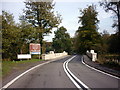 Inchbonny Bridge, Jedburgh