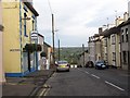 Banbridge Road, Rathfriland