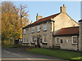 The Bay Horse Inn, Goldsborough