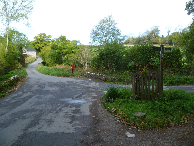 Orange Way in Devon and Torbay (67)