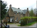 Inverlochlarig, The site of Rob Roy