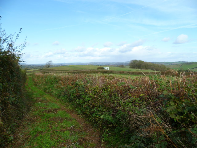 Orange Way in Devon and Torbay (73)