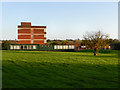 Hyde Campus, Tameside College