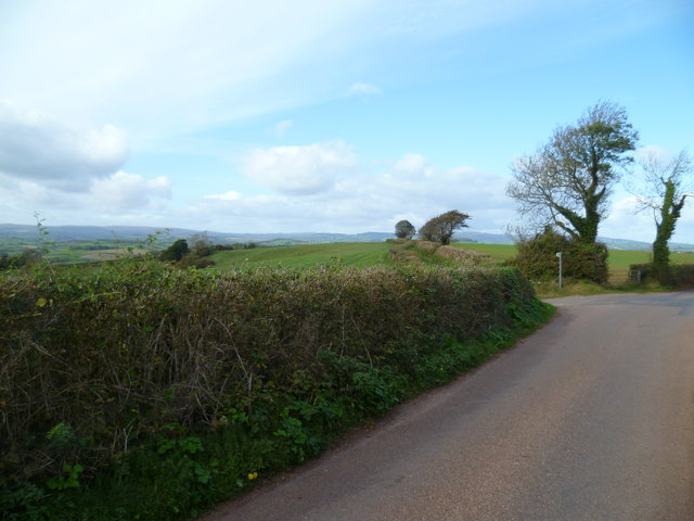 Orange Way in Devon and Torbay (75)