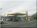 Jet Filling Station - Station Road