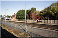 Redbridge Station