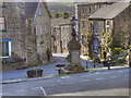 The Square, Dobcross