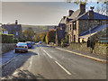 Church Road, Uppermill