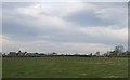 Farmland near Lingfield Farm