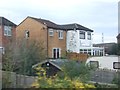 Houses in Yarm