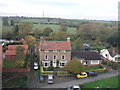 Houses on West Street, Yarm