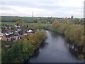 River Tees