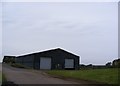 Barn at Naunton Hall Farms