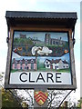 Village Sign