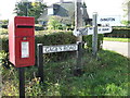 Posts And Postbox