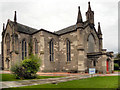 Kinnoull Parish Church, Perth