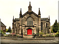 Kinnoull Parish Church