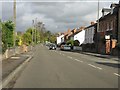 Hereford Road housing