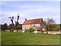 Stones Farm, Little Haseley