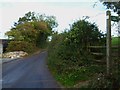 SX8569 : Orange Way in Devon and Torbay (108) by Shazz
