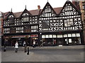 High Street Shrewsbury