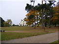 Tranmer House at Sutton Hoo