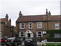 Red Lion - The Village