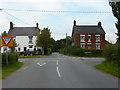 Crossroads at Holly Bank