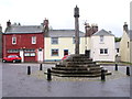 Abernethy Cross