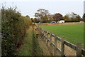 Footpath at Kighill