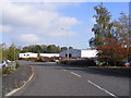 Progress Way,  Mid Suffolk Business Park