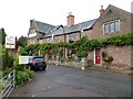 Grade II listed Wilton Court, Ross-on-Wye