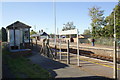 Hamworthy Station