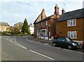 West Haddon, post office & stores