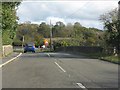 River Lugg bridge, A44