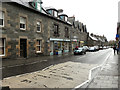 Dunkeld Street, Aberfeldy