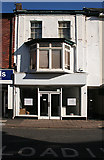 ST0207 : Cullompton: shop to let or recently let by Martin Bodman