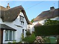 Cottages at North Bovey