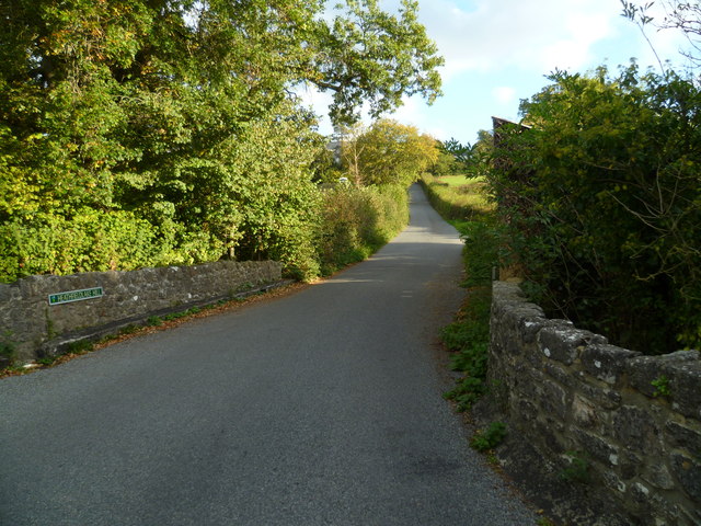 Orange Way in Devon and Torbay (160)