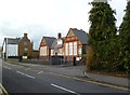 Long Buckby Infant School