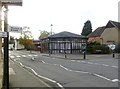 Long Buckby Library