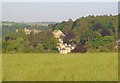 Lodges at Bovey Castle