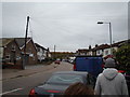 View of Epping Forest from Forest Road #2