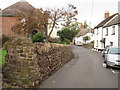 Combeland Road, Alcombe